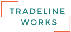 Tradeline Works logo high resolution